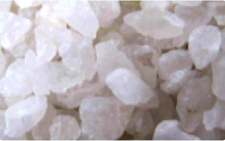 Quartz Sand & Activated Carbon