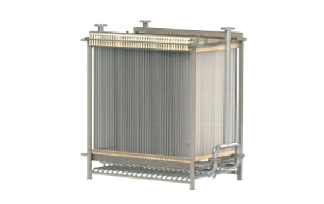 Membrane Module Components