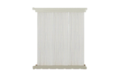 PTFE-MBR Hollow Fiber Membrane