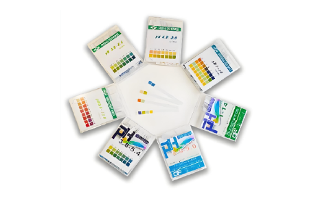 PH/Chlorine Test Kit