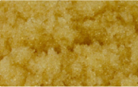 Raisin Durable Particles